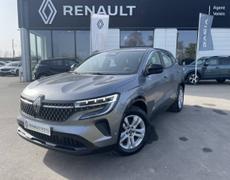 Renault Austral Rots
