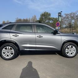 Renault Austral EVOLUTION E-TECH HYBRIDE 200 Rots