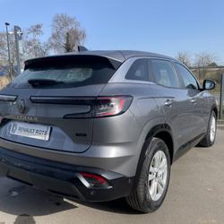 Renault Austral EVOLUTION E-TECH HYBRIDE 200 Rots