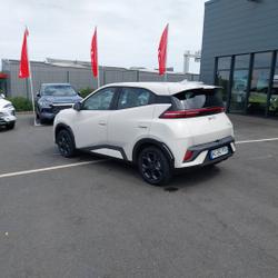 BYD Dolphin Dolphin Surf 43.2 kWh 88 ch Boost Beaucouz&eacute;