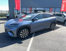 BYD Sealion 7 Beaucouzé