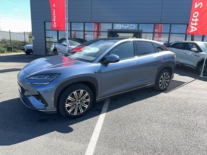 BYD Sealion 7 - Sealion 7 82,5 kWh 313ch RWD Comfort - 43 990 €