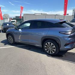 BYD Sealion 7 Sealion 7 82,5 kWh 313ch RWD Comfort Beaucouz&eacute;