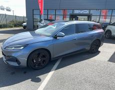BYD Seal - Seal 6 Touring 1.5l DM-i 156 kW PHEV Comfort - 39 990 €