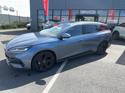 BYD Seal - Seal 6 Touring 1.5l DM-i 156 kW PHEV Comfort - 39 990 €