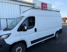 Fiat Ducato Carentan-les-Marais
