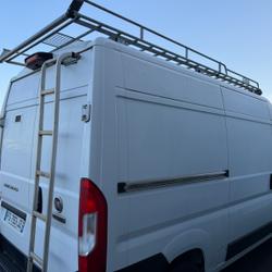 Fiat Ducato 120 L2H1 3450 mm Carentan-les-Marais
