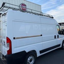Fiat Ducato 120 L2H1 3450 mm Carentan-les-Marais