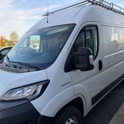 Fiat Ducato 120 L2H1 3450 mm Carentan-les-Marais