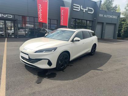 BYD Seal 6 Touring - Seal 6 Touring 1.5l DM-i 156 kW PHEV Comfort - 37 890 €