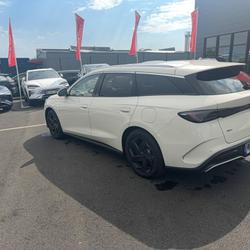 BYD Seal 6 Touring Seal 6 Touring 1.5l DM-i 156 kW PHEV Comfort Beaucouz&eacute;