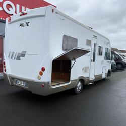 Integral Pilote FIAT G690 DUCATO 2.3L JTD - 130 Pl&eacute;n&eacute;e-Jugon