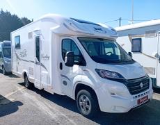 Profile Mc Louis Autres Mc Louis  - FIAT DUCATO 2.3L JTD - 130 - 54 990 €