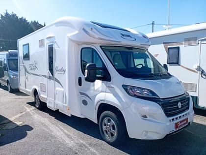 Profile Mc Louis Autres Mc Louis  - FIAT DUCATO 2.3L JTD - 130 - 54 990 €