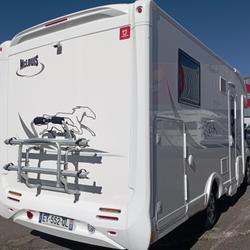 Profile Mc Louis FIAT DUCATO 2.3L JTD - 130 occasion - Cherbourg-en-Cotentin - photo 2/7