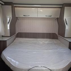 Profile Mc Louis FIAT DUCATO 2.3L JTD - 130 occasion - Cherbourg-en-Cotentin - photo 3/7