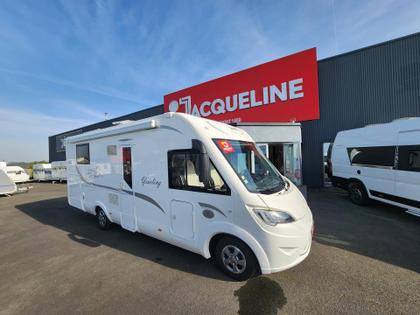 Integral Mc Louis Autres Mc Louis  - FIAT DUCATO 2.3L JTD - 130 - 62 900 €