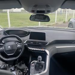Peugeot 3008 BlueHDi 130 S&S ALLURE Cany-Barville