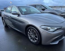 Alfa Romeo Giulia Carentan-les-Marais