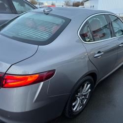 Alfa Romeo Giulia Super Carentan-les-Marais