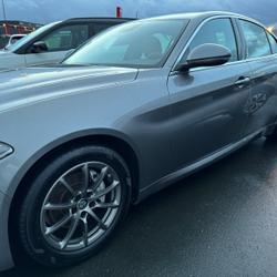 Alfa Romeo Giulia Super Carentan-les-Marais