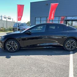 BYD Seal Seal 82,5 kWh 313 ch RWD Design Beaucouz&eacute;