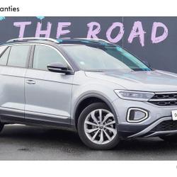 Volkswagen T-Roc T-Roc 1.5 TSI EVO 150 Start/Stop DSG7 Style Poissy