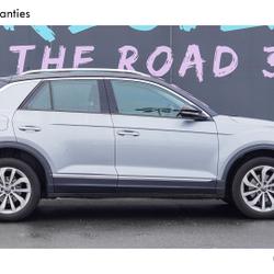 Volkswagen T-Roc T-Roc 1.5 TSI EVO 150 Start/Stop DSG7 Style Poissy