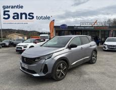 Peugeot 3008 Limoux
