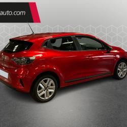 Renault Clio 5 Blue dCi 100 ch GSR2 Evolution Biarritz