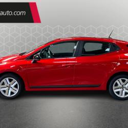 Renault Clio 5 Blue dCi 100 ch GSR2 Evolution Bayonne