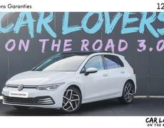 Volkswagen Golf 8 Poissy