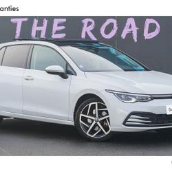 Volkswagen Golf 8 Golf 1.4 Hybrid Rechargeable OPF 204 DSG6 Style Poissy