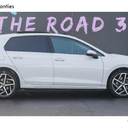 Volkswagen Golf 8 Golf 1.4 Hybrid Rechargeable OPF 204 DSG6 Style Poissy