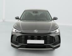 MG ZS Hénin-Beaumont