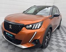 Peugeot 2008 Meyzieu