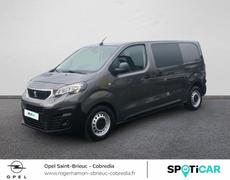 Peugeot Expert Yffiniac