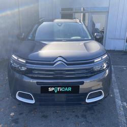 Citroen C5 Aircross Hybrid 225 &euml;-EAT8 Shine Pack Angers