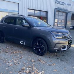 Citroen C5 Aircross Hybrid 225 &euml;-EAT8 Shine Pack Angers