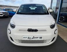 Fiat 500 II Carentan-les-Marais