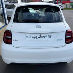 Fiat 500 II Icone Carentan-les-Marais