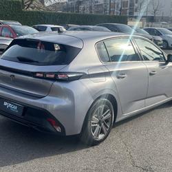 Peugeot 308 III Phase 1 BlueHDI 130 ACTIVE PACK Avrill&eacute;