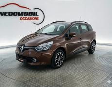 Renault Clio Estate Châtillon-en-Vendelais