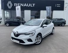 Renault Clio 5 Rots