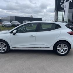 Renault Clio 5 Business Blue dCi 115 Rots