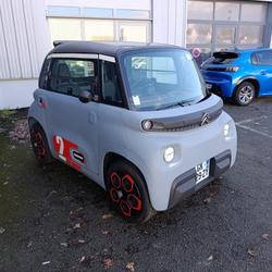 Citroen Ami AMI Angers