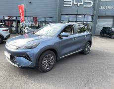 BYD Atto 3 Beaucouzé