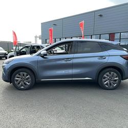 BYD Atto 3 Atto 3 EVO AWD Excellence Beaucouz&eacute;