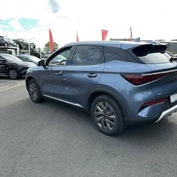 BYD Atto 3 Atto 3 EVO AWD Excellence Beaucouz&eacute;