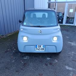 Citroen Ami AMI Angers